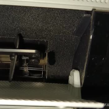 Samsung Klimada İç Ünite Su Sızıntısı