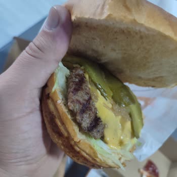Ercan Burger Ercanburger Joker Hileleri