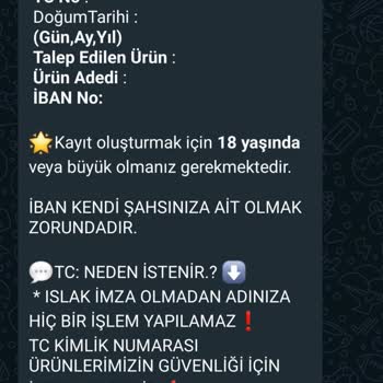 İŞKUR Kişisel Bilgilerimin İzinsiz Kullanımı Hakkında Endişelerim
