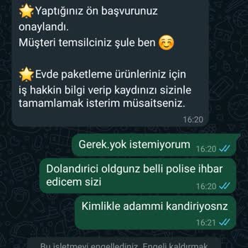 İŞKUR Kişisel Bilgilerimin İzinsiz Kullanımı Hakkında Endişelerim