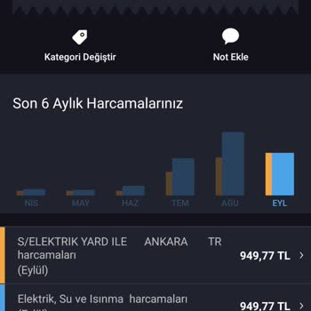 E-Devlet (Turkiye.gov.tr) Paramın İadesini İstiyorum