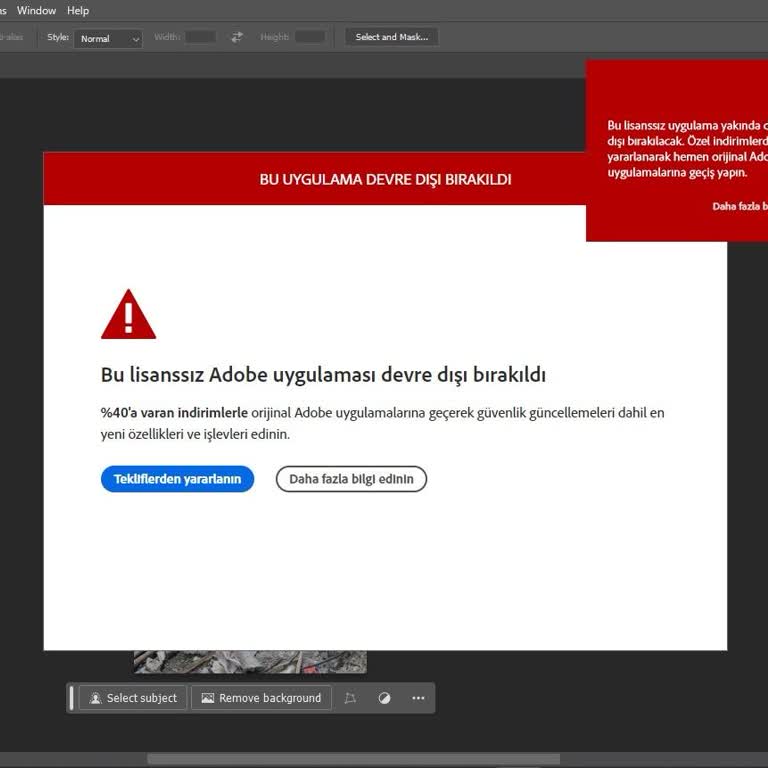 Hepsilisans.com Bozuk Yazılım Satıldı