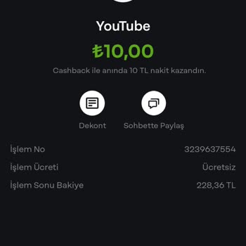 Papara Durduk Yere Para Çekti