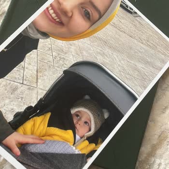 İdealfotobaski (Instagram) Sipariş Ettiğim Albümler Ve Fotoğraflar Tam Bir Hayal Kırıklığı