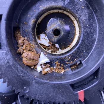 PHILIPS Ev Aletleri Bir Aydır Çözülemeyen 5400 Kahve Makinesi Sorunu