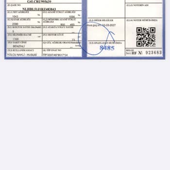 Tiktak Araç Kiralama Şirketinin Haksız Yere Fatura Çıkarması