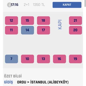 Ali Osman Ulusoy Mağduriyeti Şikayetim Var