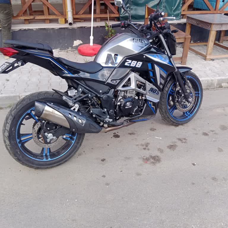 Falcon Alınmaz Sürekli Arıza Yapıyor