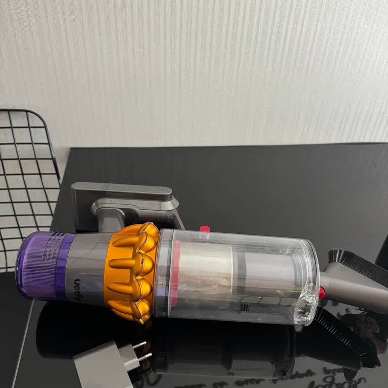 Dyson V15 Detect Absolute Yedek Parça Stok Sorunu Ve Müşteri Memnuniyetsizliği