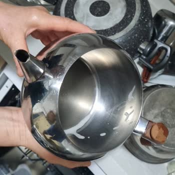 Vestel Bulaşık Makinesi Durulama Yapmıyor