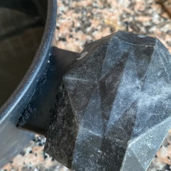 Karaca Züccaciye Daimond Serisi Ve Çatal Bıçak Takımında Paslanmalar Oluyor