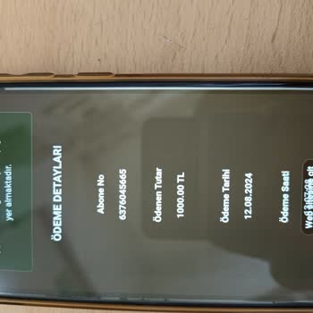 Poyraz WiFi Nakil İşleminde Yaşanan Sorunlar Ve Haksız Ücretlendirme