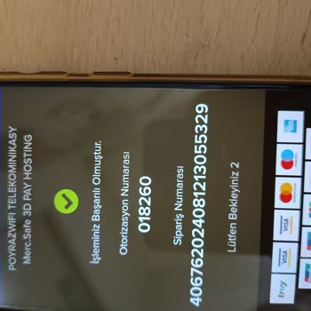 Poyraz WiFi Nakil İşleminde Yaşanan Sorunlar Ve Haksız Ücretlendirme