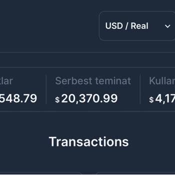 Doha Global Fx Hesabımda İzinsiz İşlemler Ve Para Kaybı Yaşadım!