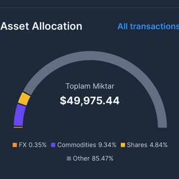 Doha Global Fx Hesabımda İzinsiz İşlemler Ve Para Kaybı Yaşadım!