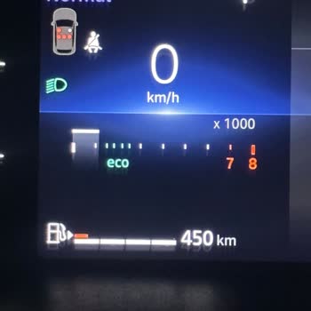 Sixt Rent A Car Eksik Depo Benzin Araç Teslim Etti