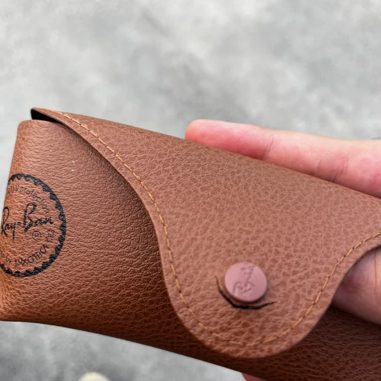 Atasun Optik Rayban Gözlük Kılıfı Ve Cam Değişiminde Yaşanan Sorunlar