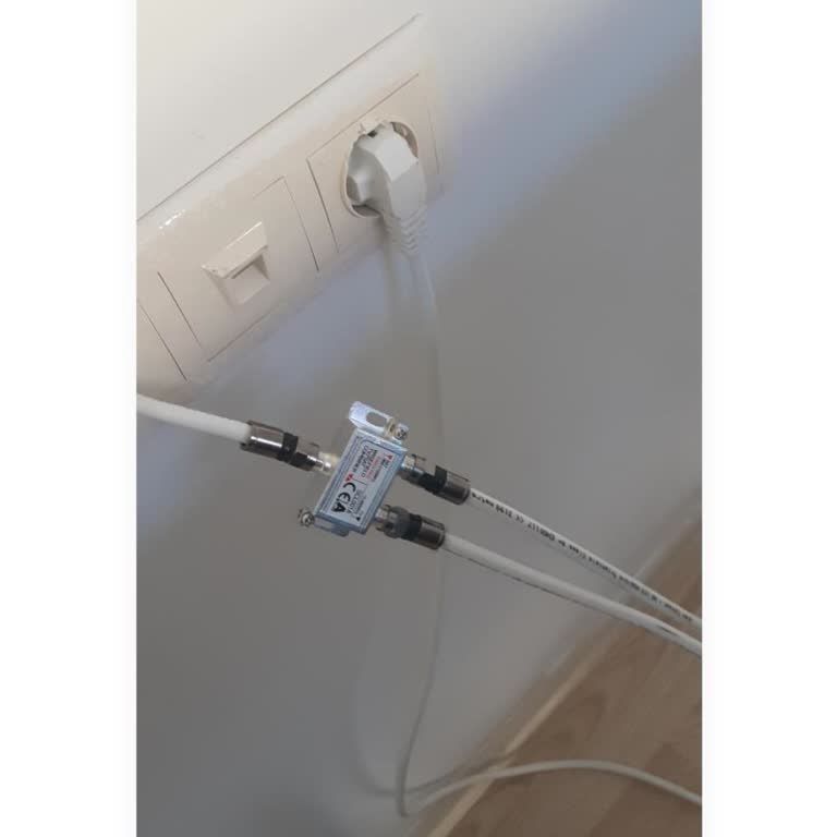 Kablo Net İnternet Sorunu Yüzünden Normal Ulusal Kanalları İzleyememe Sorunu