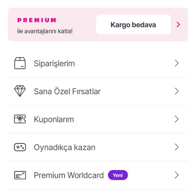 Hepsiburada İznim Dahilinde Olmadan Hesabımı Kapattı