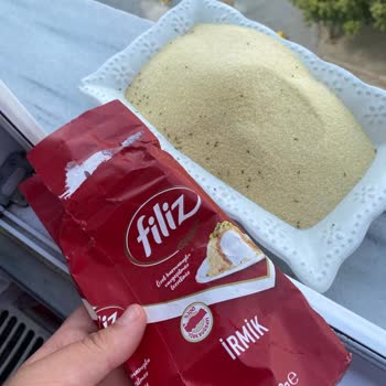 Anpa Gross Market Kuru Gıda Böceklenmesi