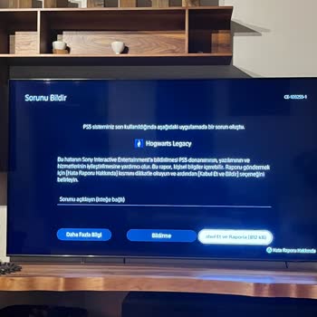 Media Markt Hilltown AVM'de PlayStation 5 İade Sorunu