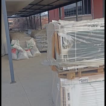 Çevre Ve Şehircilik Bakanlığı Hakkı Olmayan Yer İşgali