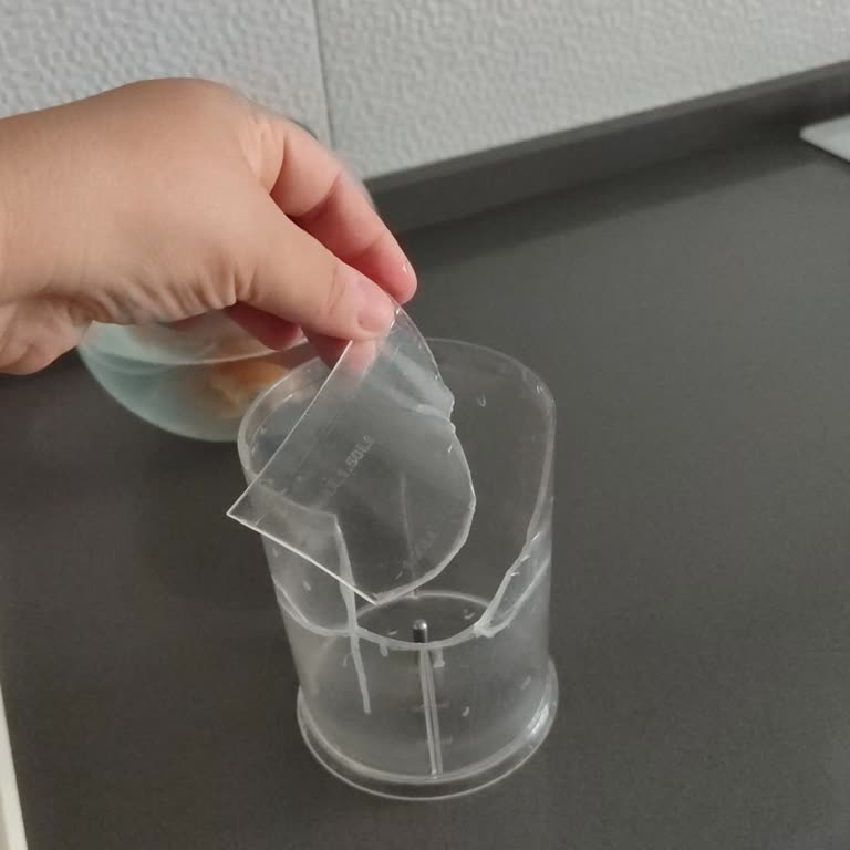 Sinbo Shb-3106 Doğrayıcı Haznesini Bulamıyorum