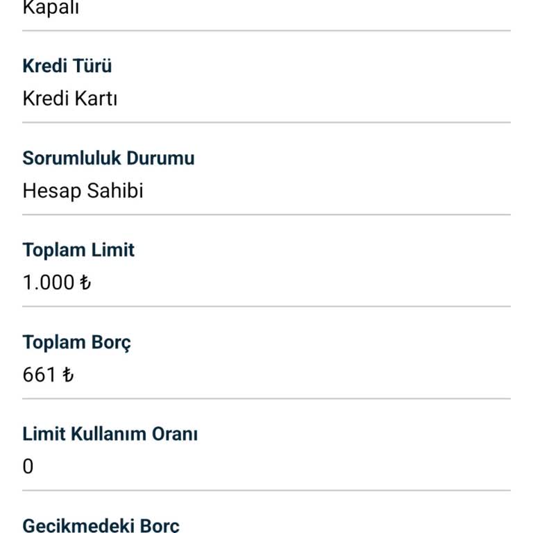 Gelecek Varlık Yönetim Kafamı Hangi Duvara Vurayım :) )