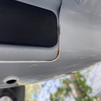 Doğan Trend Otomotiv Vespa Primavera Pas Sorunu!