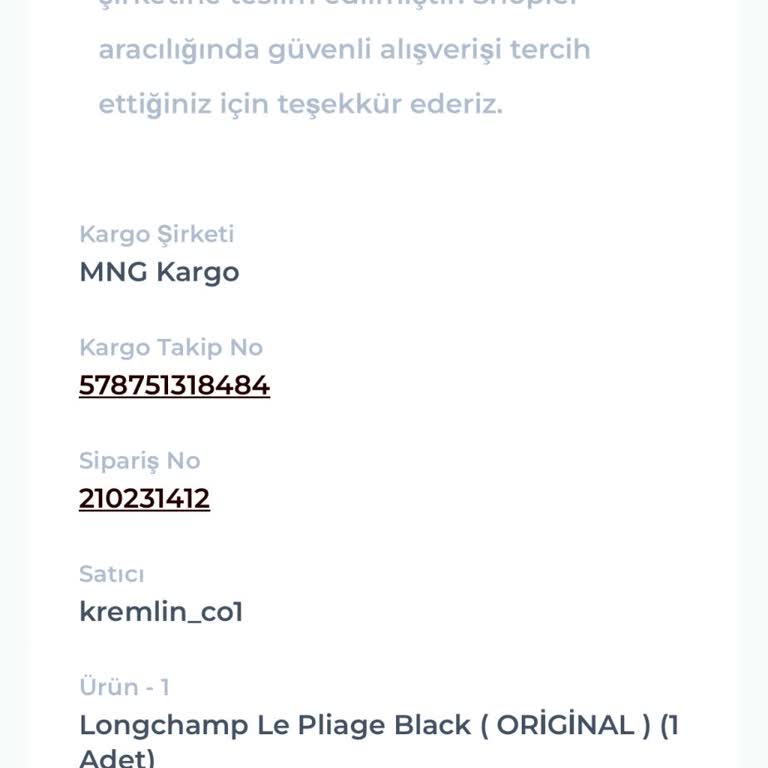 Kremlin_co1 Orijinal Ürün Diye İnsanları Aldatıyorlar