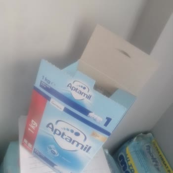 Düşünülmesi Gereken Aptamil Farkı.