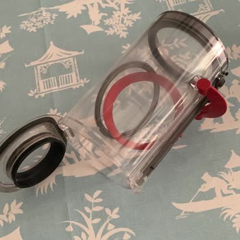 Dyson Garantisi Var Ama Muhatap Yok