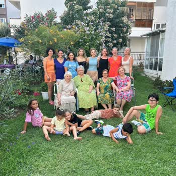 Dyson Garantisi Var Ama Muhatap Yok