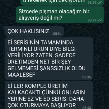 E-tekerlek.com Siparişi Göndermiyor. Tekerleksiz Kalmayın