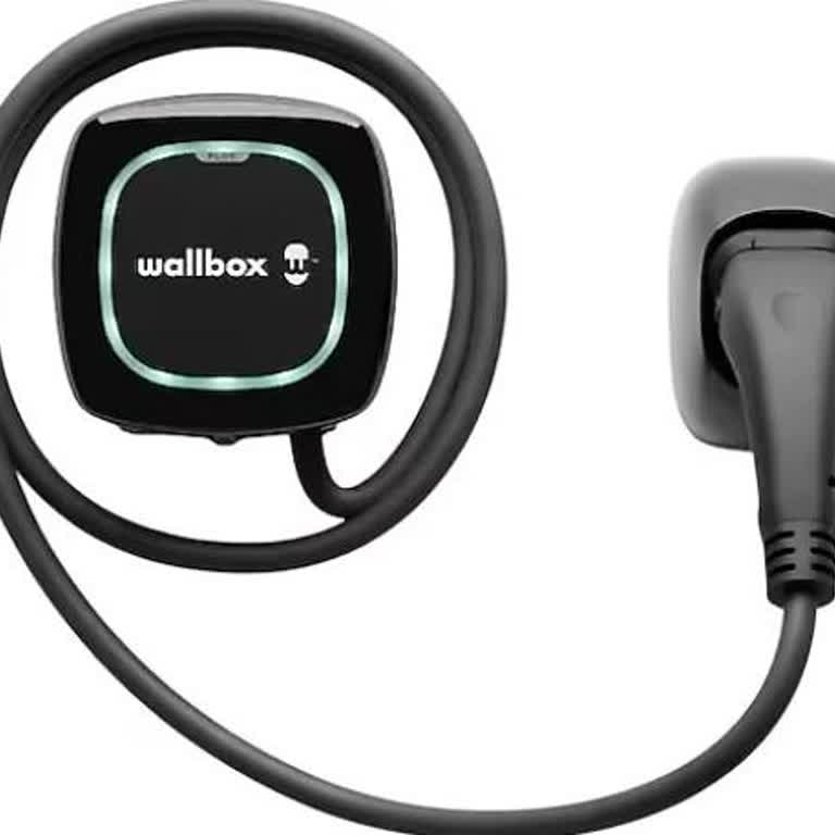 Eşarj Wallbox Fiyaskosu Çabuk Isınma Ve Bozulma (Servis Desteği Yok)