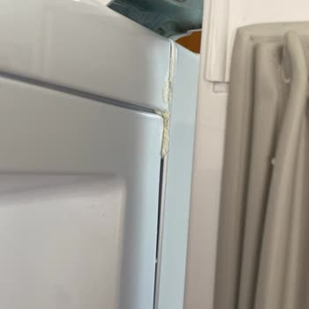 Arçelik'ten Aldığım Buzdolabında Yaşadığım Sorunlar ve İlgisizlik