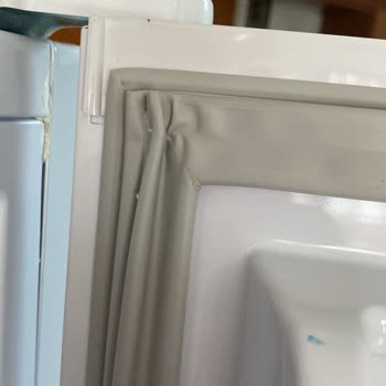 Arçelik'ten Aldığım Buzdolabında Yaşadığım Sorunlar ve İlgisizlik