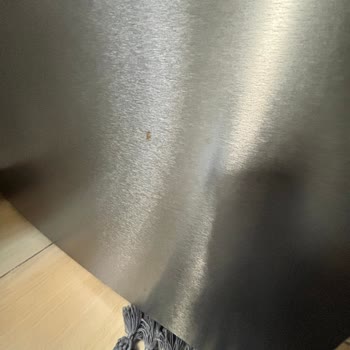 Beko 674580 Edi Paslanma Sorunu