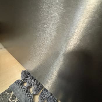 Beko 674580 Edi Paslanma Sorunu