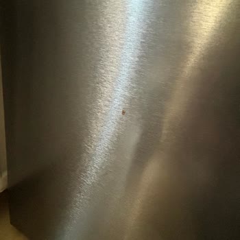 Beko 674580 Edi Paslanma Sorunu