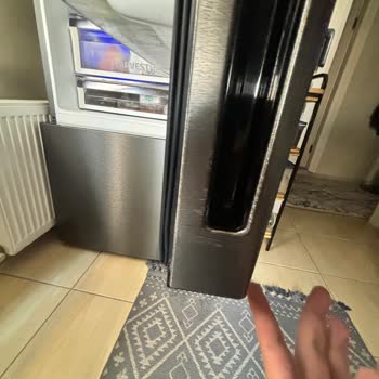 Beko 674580 Edi Paslanma Sorunu
