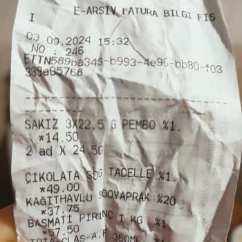 BİM Den Efsane Basmati Pirinç Koyun Gibi Kokuyor