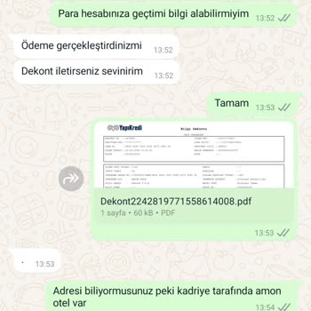 Efsun Çiçekçim Çiçek Siparişi Sorunu