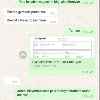 Efsun Çiçekçim Çiçek Siparişi Sorunu