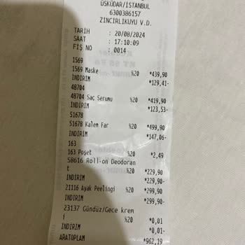 Yves Rocher Roll-On Deodorant Causing Itchiness and Dryness