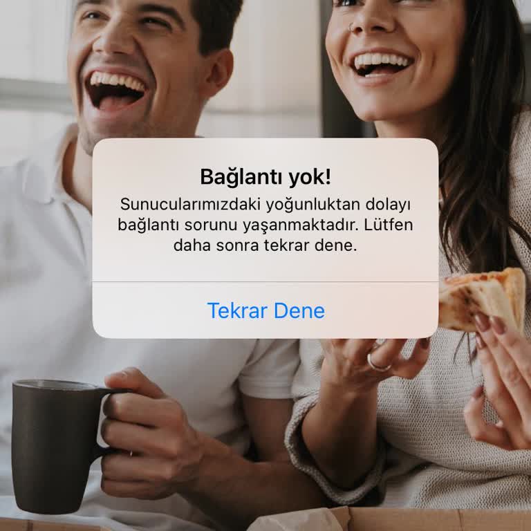 Her Zamanki Gibi Pluxee Mağduriyeti