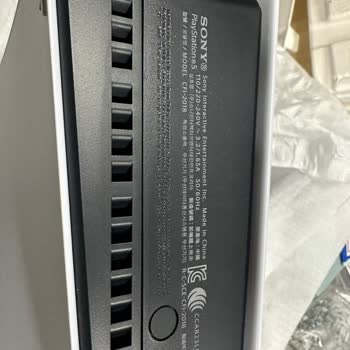 Amazon PS5 Siparişinde Yanlış Ürün Gönderip Ürünü Değiştirmiyor