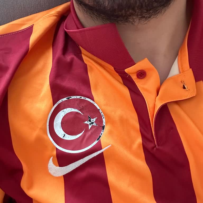GS Store 100. Forma Kalitesizliği