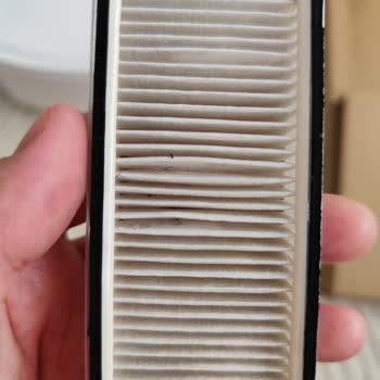 Roborock Q7 Max Returned in Poor Condition - Requesting Full Refund