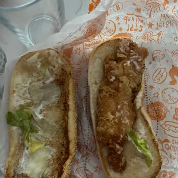 Pendorya AVM Paket Servisi Hk